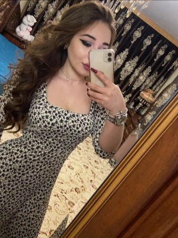 Анкета проститутки Галина, 22 года